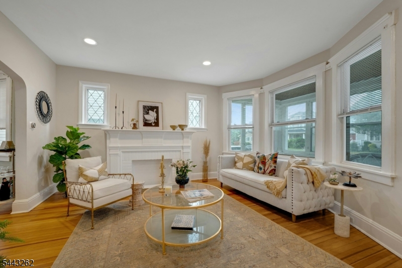 Connecticut Farms - Residential