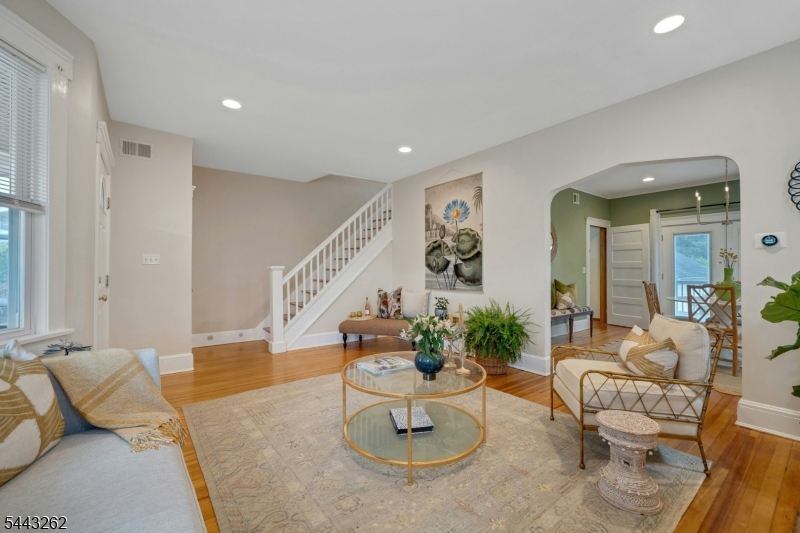 Connecticut Farms - Residential