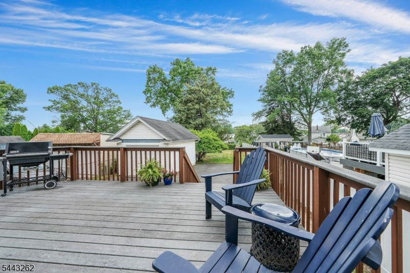 Connecticut Farms - Residential