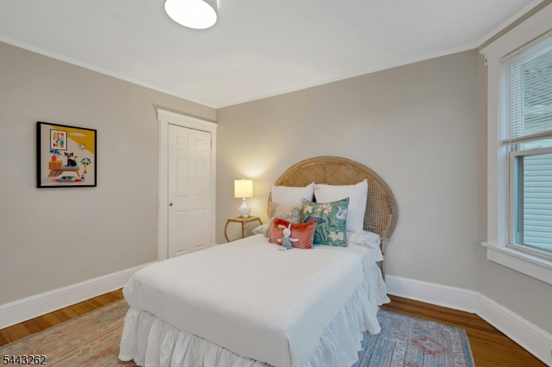 Connecticut Farms - Residential