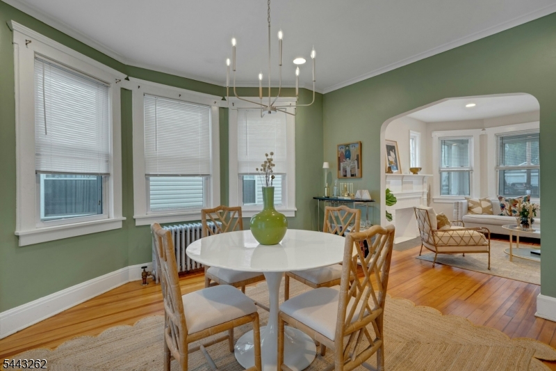 Connecticut Farms - Residential