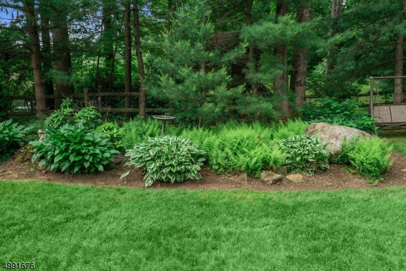 Green Hills - Residential