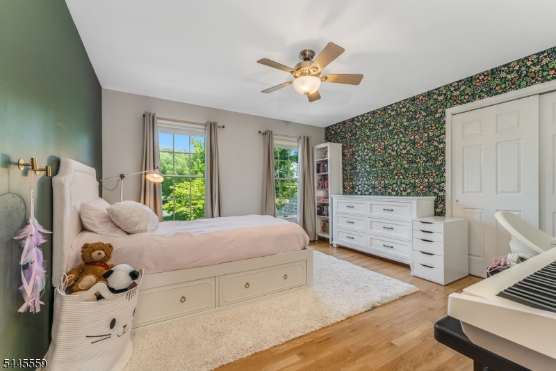 Pacesetter- Haymarket - Residential