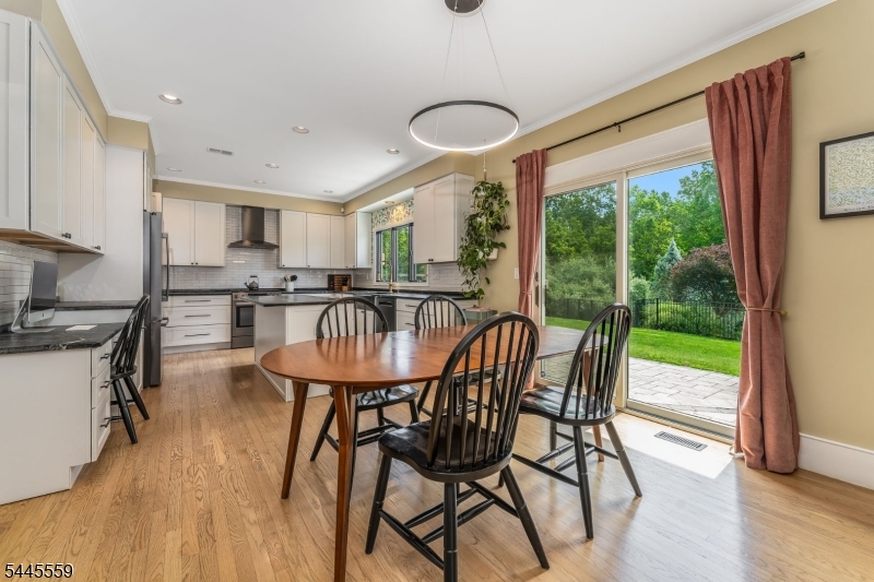 Pacesetter- Haymarket - Residential