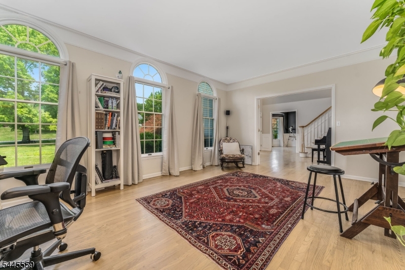 Pacesetter- Haymarket - Residential