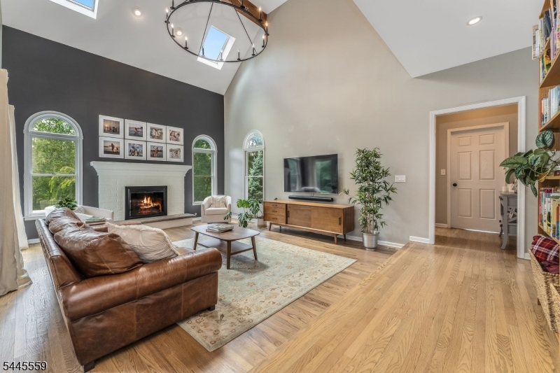 Pacesetter- Haymarket - Residential