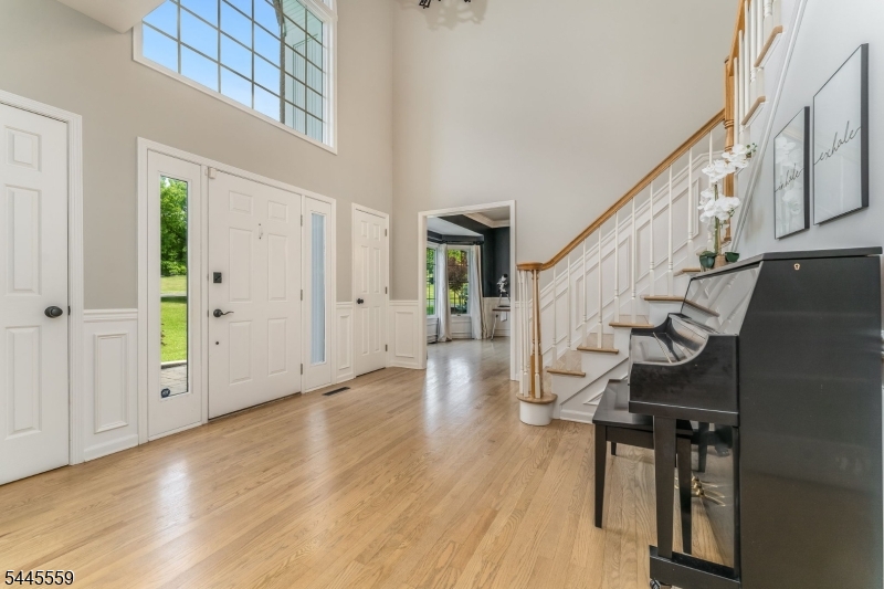 Pacesetter- Haymarket - Residential