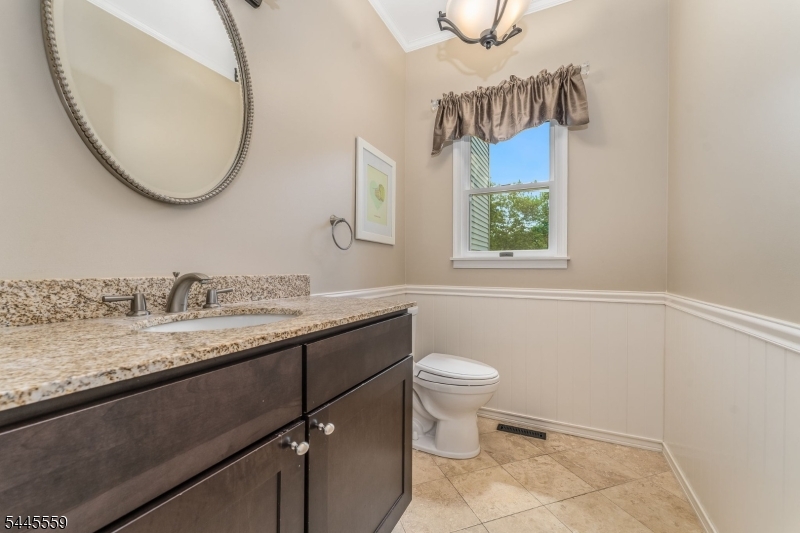 Pacesetter- Haymarket - Residential