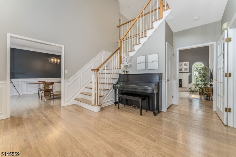 Pacesetter- Haymarket - Residential