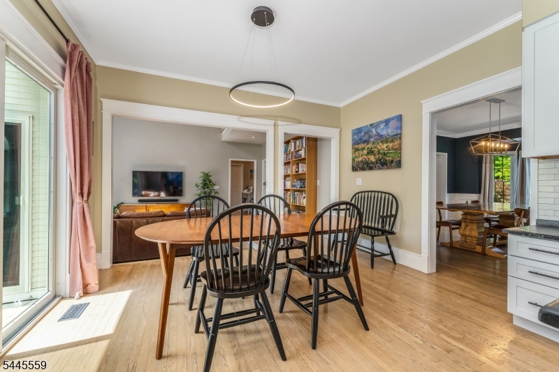 Pacesetter- Haymarket - Residential