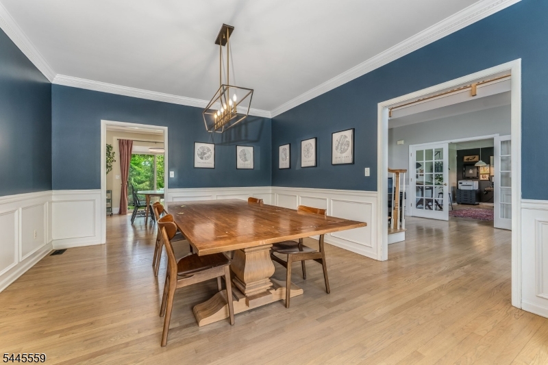 Pacesetter- Haymarket - Residential