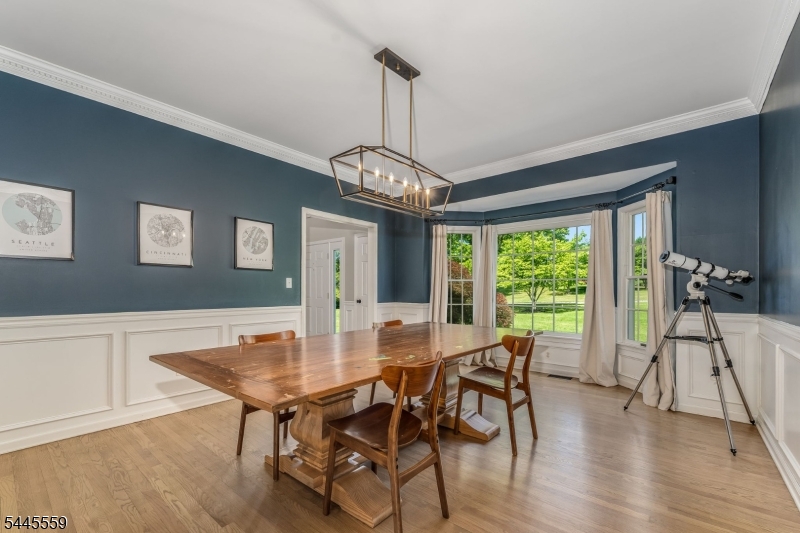 Pacesetter- Haymarket - Residential
