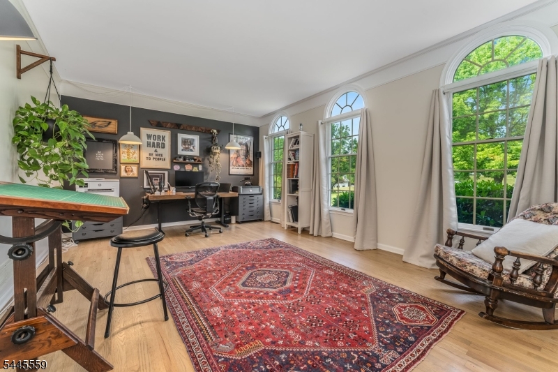 Pacesetter- Haymarket - Residential