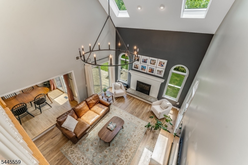 Pacesetter- Haymarket - Residential