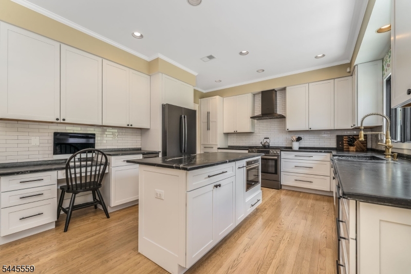 Pacesetter- Haymarket - Residential