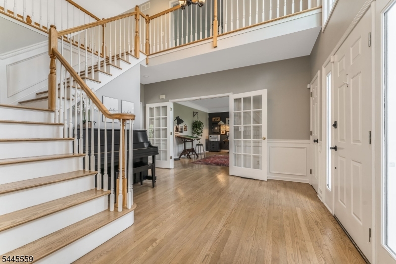Pacesetter- Haymarket - Residential
