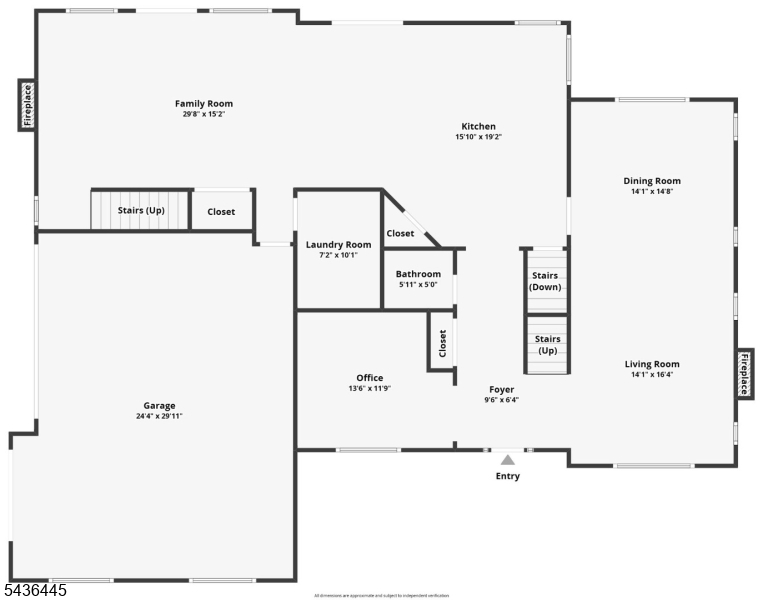 Estates at Fox Hollow Lake - Residential
