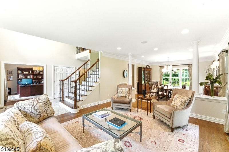 Estates at Fox Hollow Lake - Residential