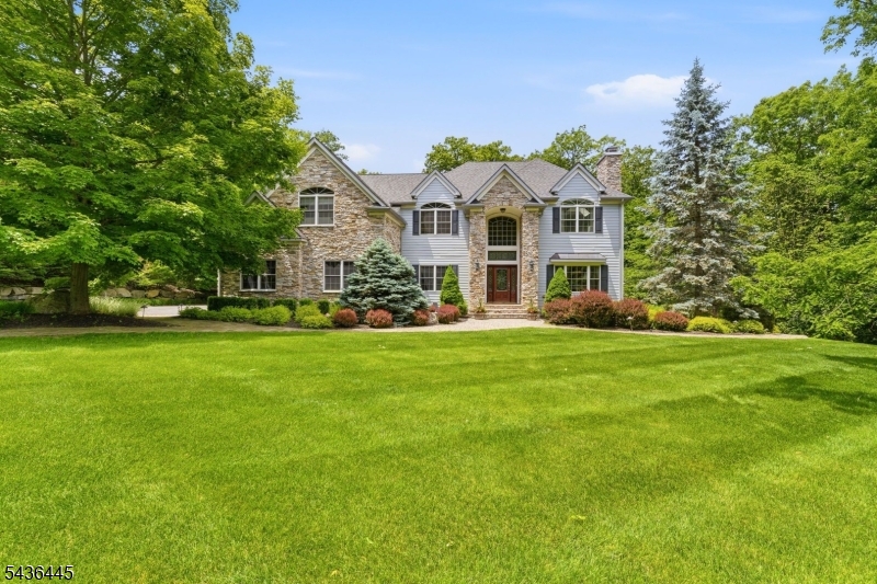 Estates at Fox Hollow Lake - Residential