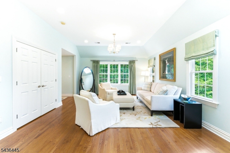 Estates at Fox Hollow Lake - Residential
