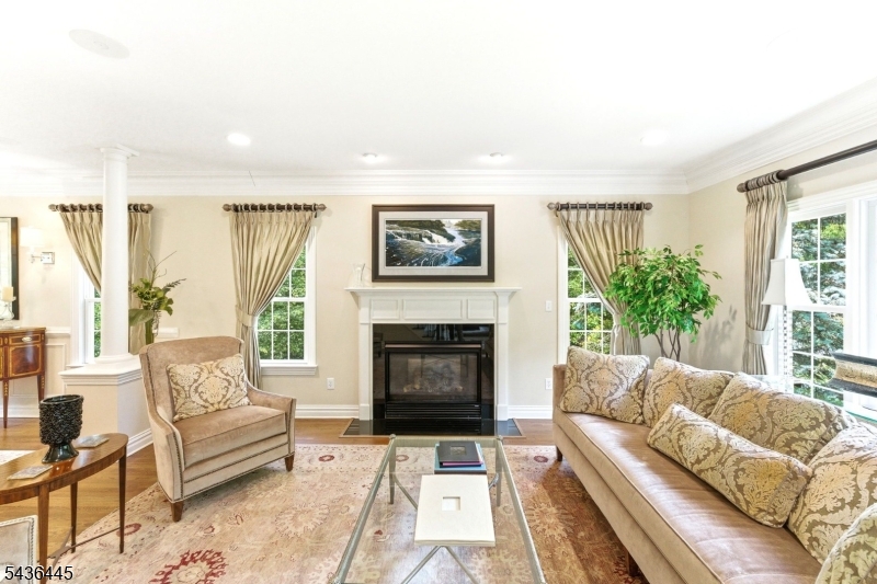 Estates at Fox Hollow Lake - Residential