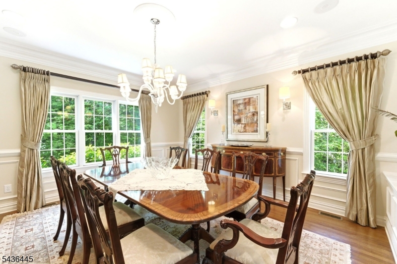 Estates at Fox Hollow Lake - Residential