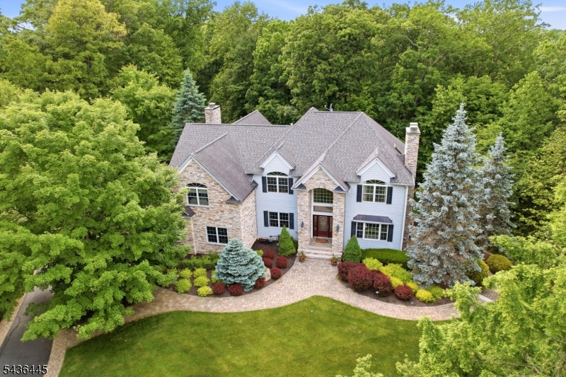 Estates at Fox Hollow Lake - Residential