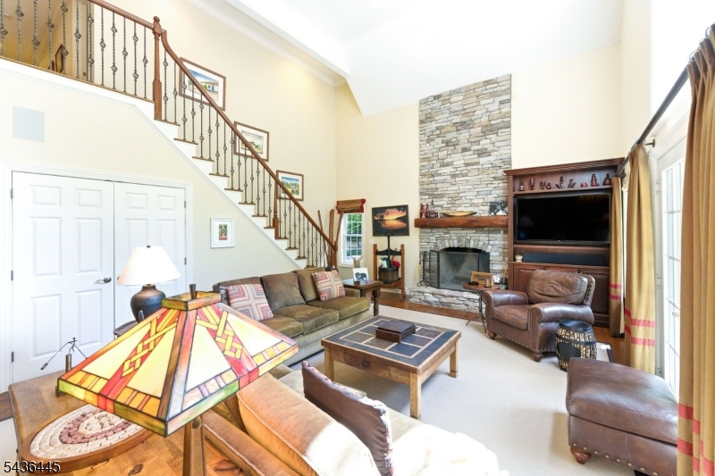 Estates at Fox Hollow Lake - Residential