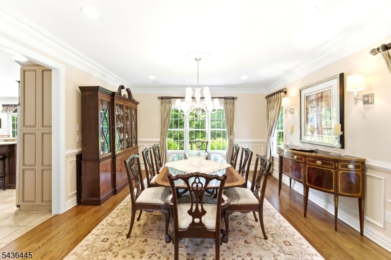 Estates at Fox Hollow Lake - Residential