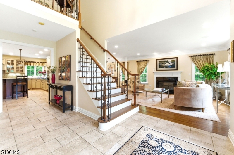 Estates at Fox Hollow Lake - Residential