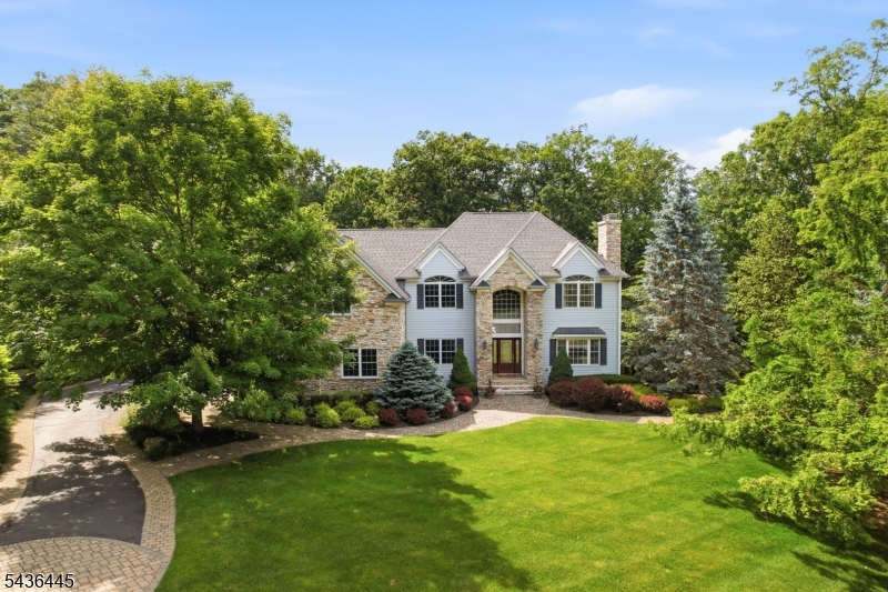 Estates at Fox Hollow Lake - Residential