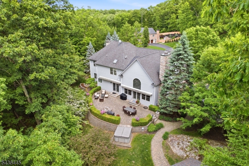 Estates at Fox Hollow Lake - Residential