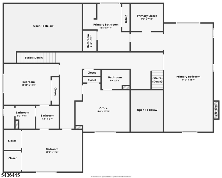 Estates at Fox Hollow Lake - Residential