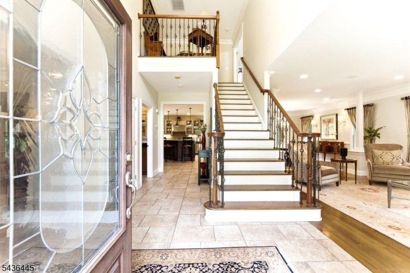 Estates at Fox Hollow Lake - Residential
