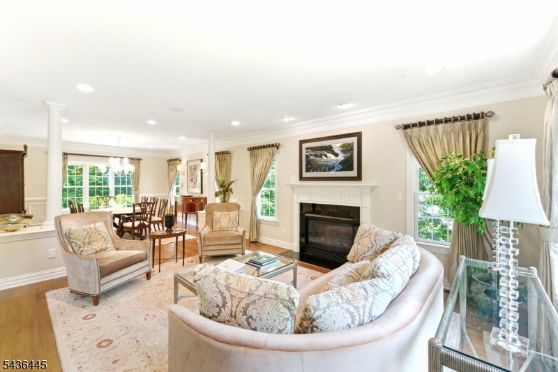 Estates at Fox Hollow Lake - Residential