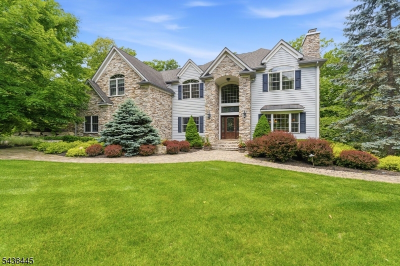 Estates at Fox Hollow Lake - Residential