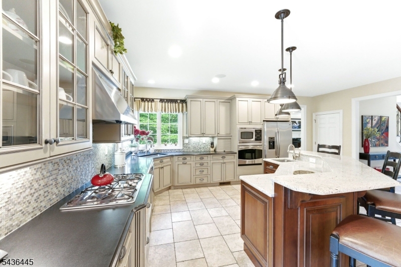 Estates at Fox Hollow Lake - Residential