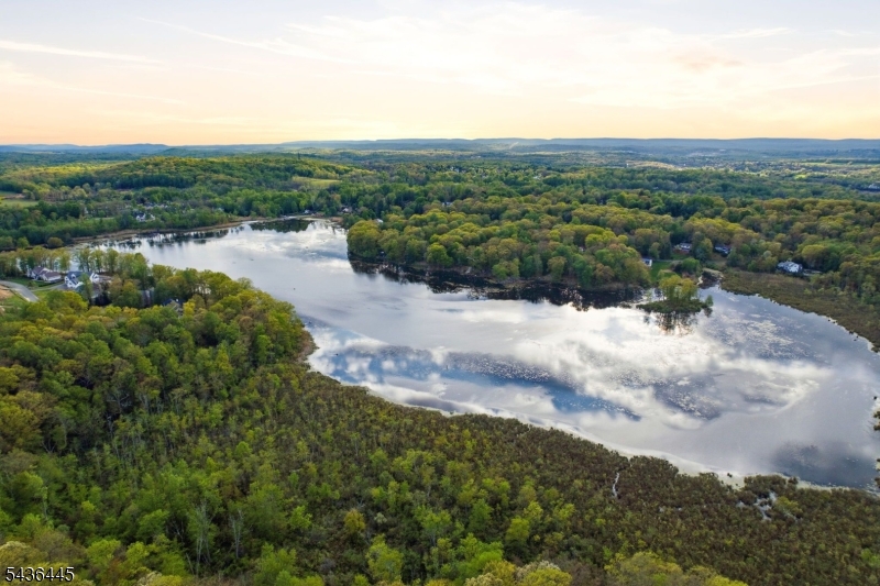 Estates at Fox Hollow Lake - Residential