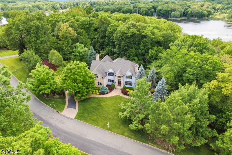Estates at Fox Hollow Lake - Residential