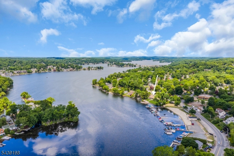 Lake Hopatcong - Residential