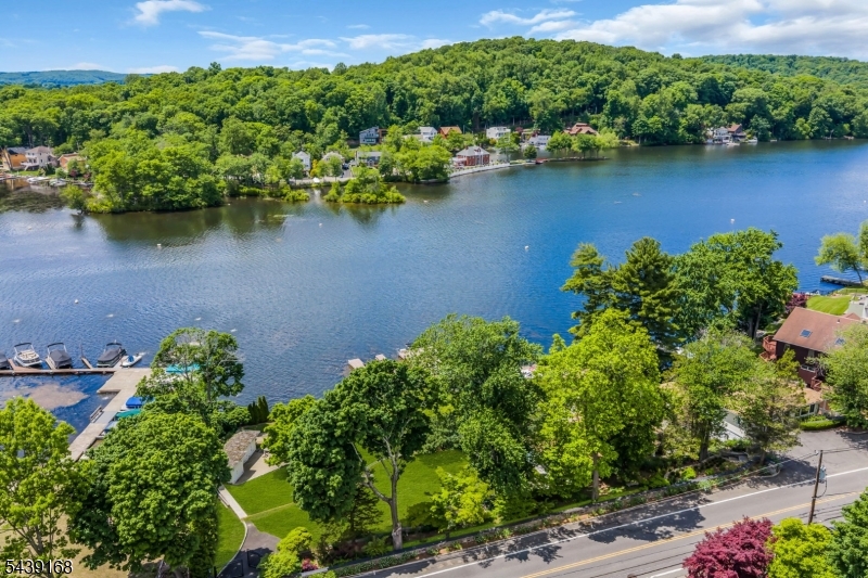 Lake Hopatcong - Residential