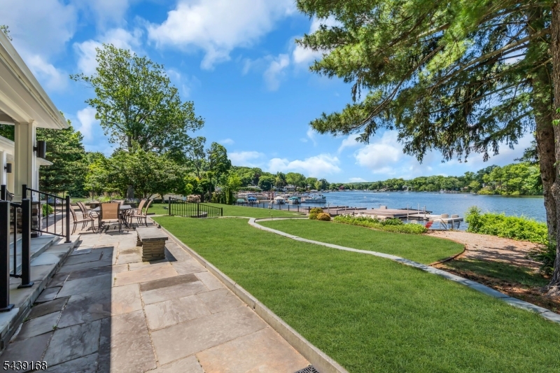 Lake Hopatcong - Residential