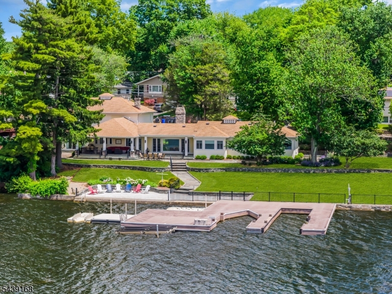 Lake Hopatcong - Residential