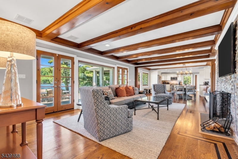 Lake Hopatcong - Residential