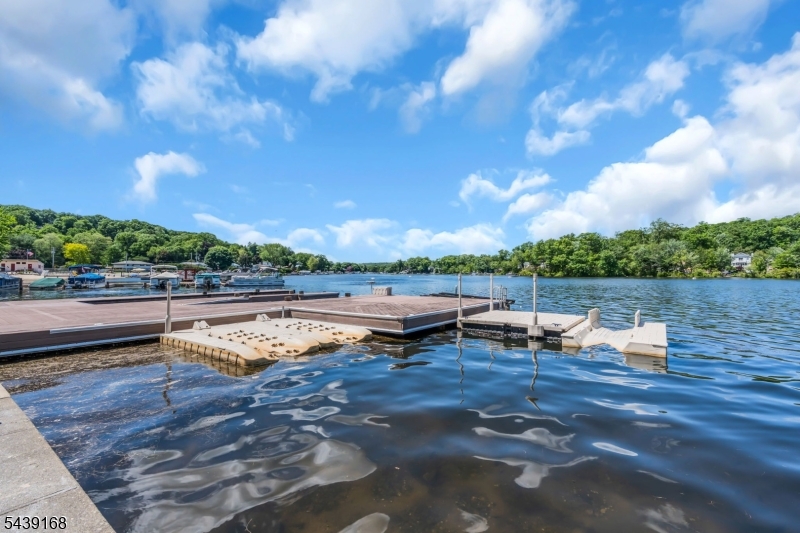 Lake Hopatcong - Residential