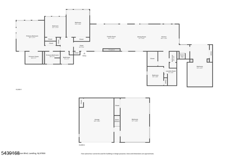 Lake Hopatcong - Residential