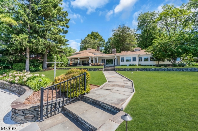 Lake Hopatcong - Residential