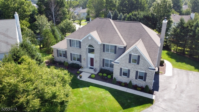 POETS PEAK - Residential