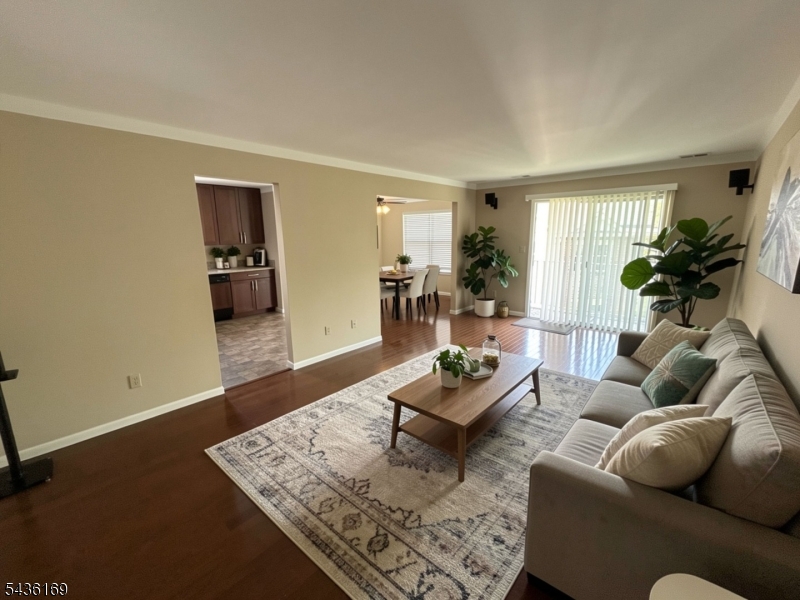 Hanover Park Condos - Residential