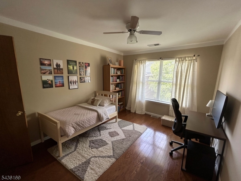 Hanover Park Condos - Residential